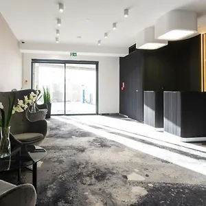  Apartment Westin House Apartementy Premium Polen