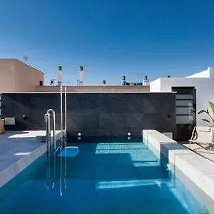  Apartment Casa Noa Spanien